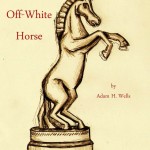 The Off-White Horse