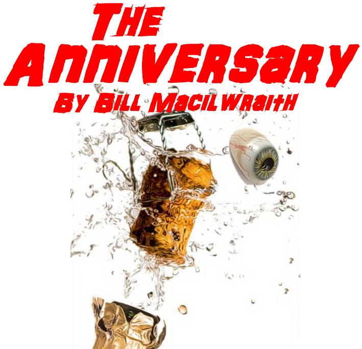 The Anniversary by Bill MacIlwraith