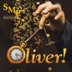 Oliver! at the Redgrave Theatre