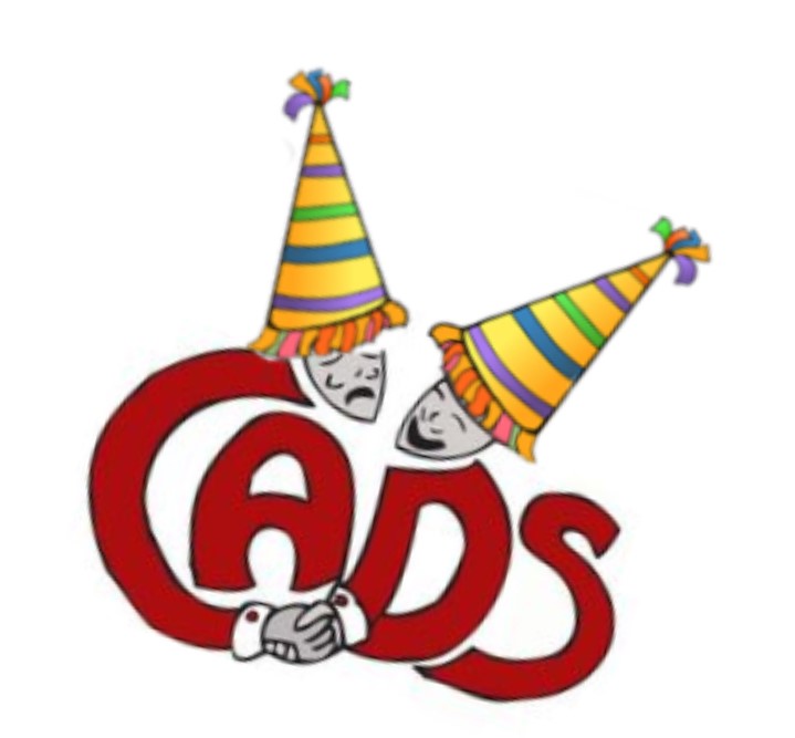 CADS Birthday Party!