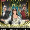 Panto of the Opera