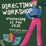 Directing Workshop