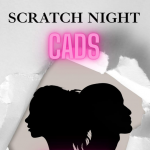 CADS Scratch Night