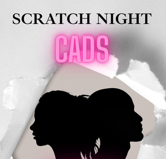 CADS Scratch Night