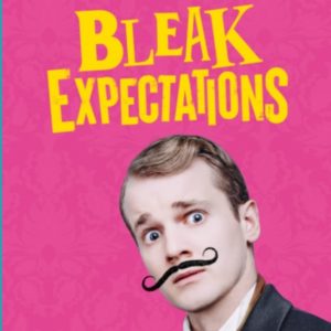 Auditions for Bleak Expectations